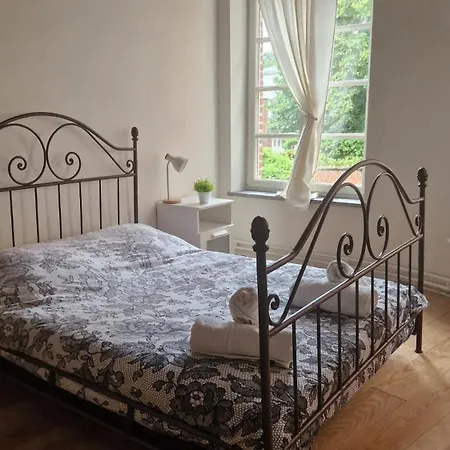Holiday home Maison Historique Centre *